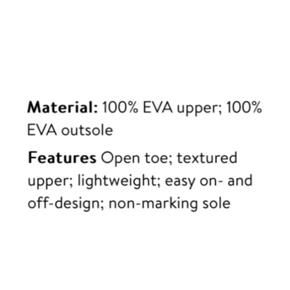 Tunnel Slide Sandals - Picture 5 of 10